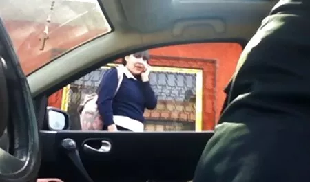 Fille video x gros sein à fille 2