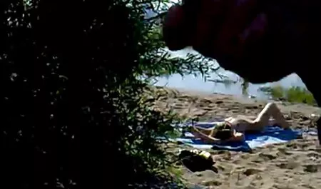 Séduction de l'agent de sécurité de vidéo amateur x gratuit l'été