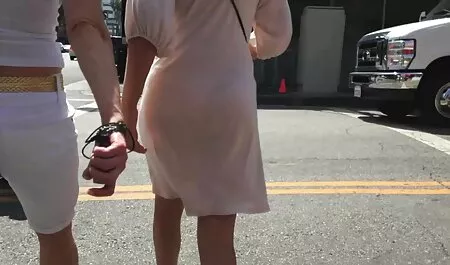 Fille de lavage de voiture chaude video amateur porno gratuite et coquine
