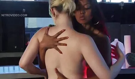 Méchant allemand video amateur porno gratuite adolescent obtient un creampie