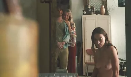Un xxx porno video gratuit Skanky Ho!